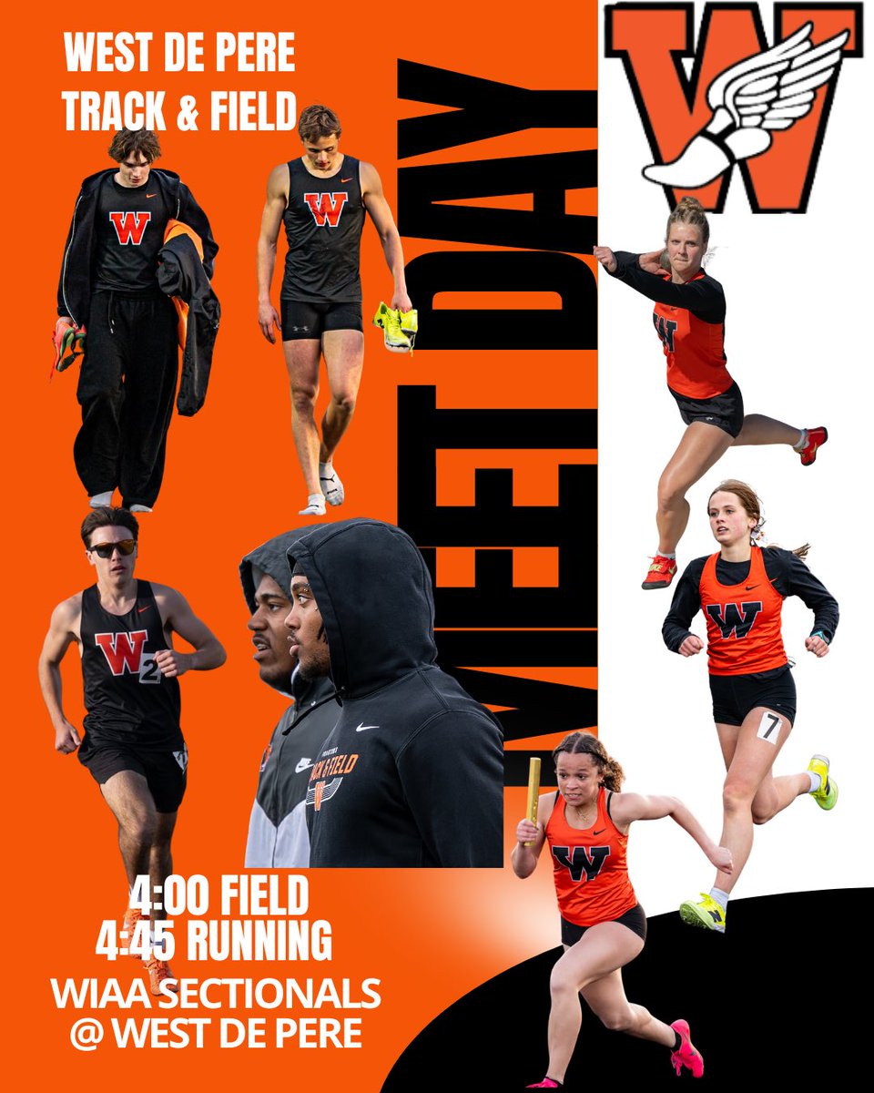 WDPTrack_Field's tweet photo. https://t.co/WZYVY7Z29N