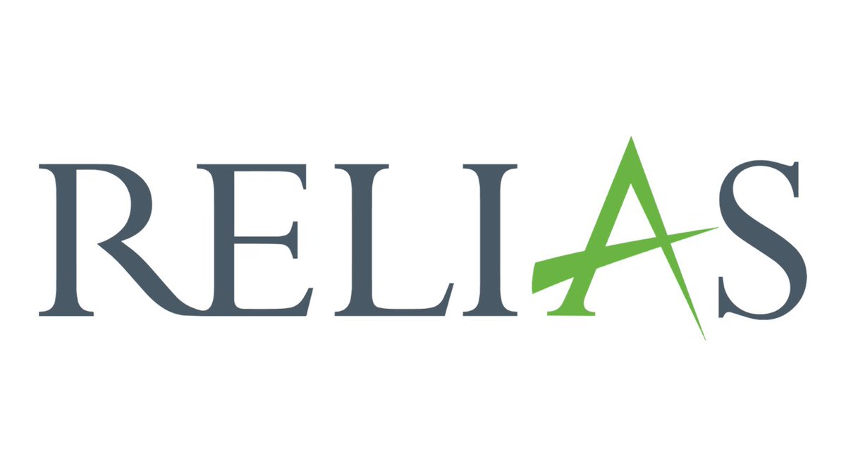 NPJSnews's tweet photo. The sponsorships continue to roll in as today we'd like to recognize and thank our friends at @relias  - https://t.co/eP4BQZMzub.

Joining us for another Symposium, we value their partnership and invite you to make sure you take time to visit their table when we're in Seattle later this year.

Are you interested in learning more about our partnership opportunities? Then simply contact Randy Farmer - Randall.Farmer@NPJS.org - for assistance.
#Relias #ThankYou #Gratitude
