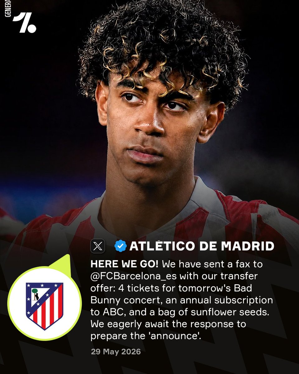 OneFootball tweet media