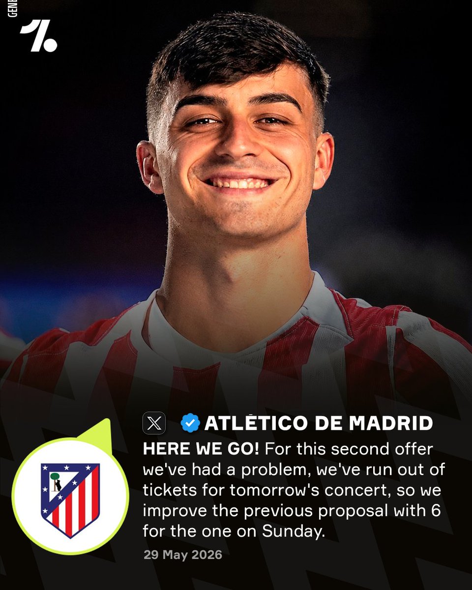 OneFootball tweet media