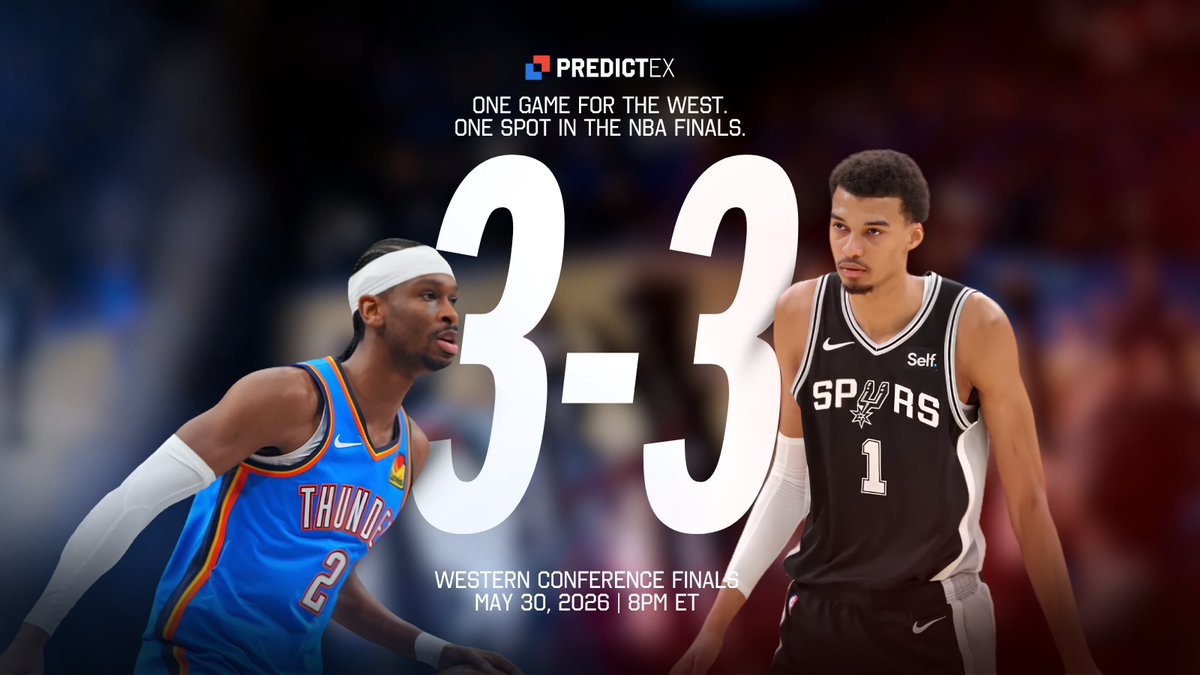 PredictEX tweet media