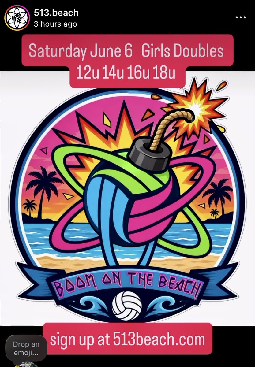 McNWVB's tweet photo. 🏝️ 💥 🏐 💥 🏐 🎟️ 🏆 🙌🏻 https://t.co/iLgA3GPxV1