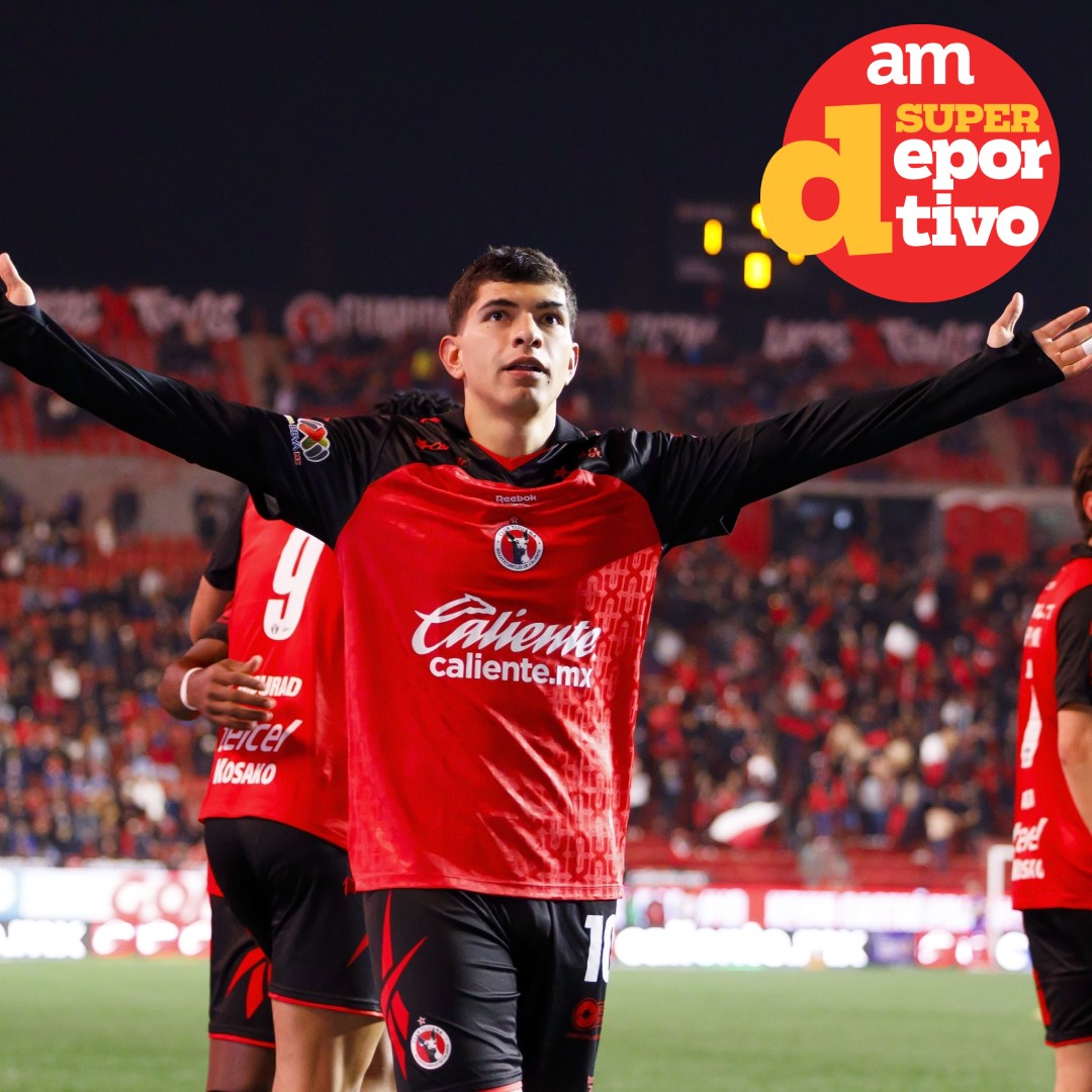 Super Deportivo a.m. tweet media
