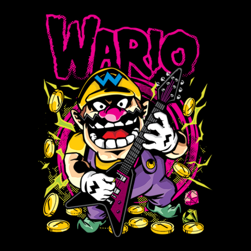 draculabyte's tweet photo. New! WaHHhhhHHHhhH! T-Shirt
Available Now! https://t.co/J0w3bM8Uxs https://t.co/oShQk3UNZa