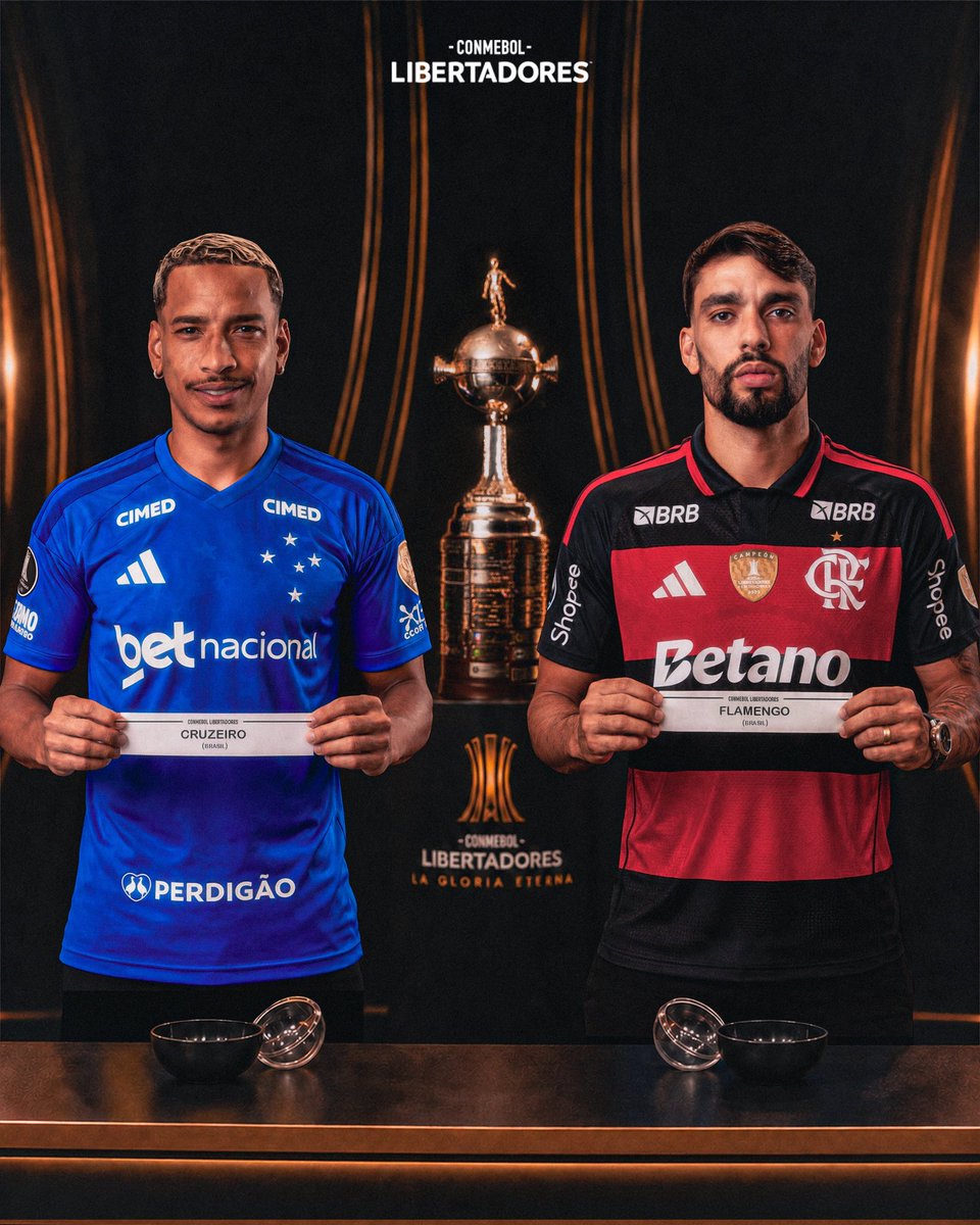 Noite de Copa tweet media