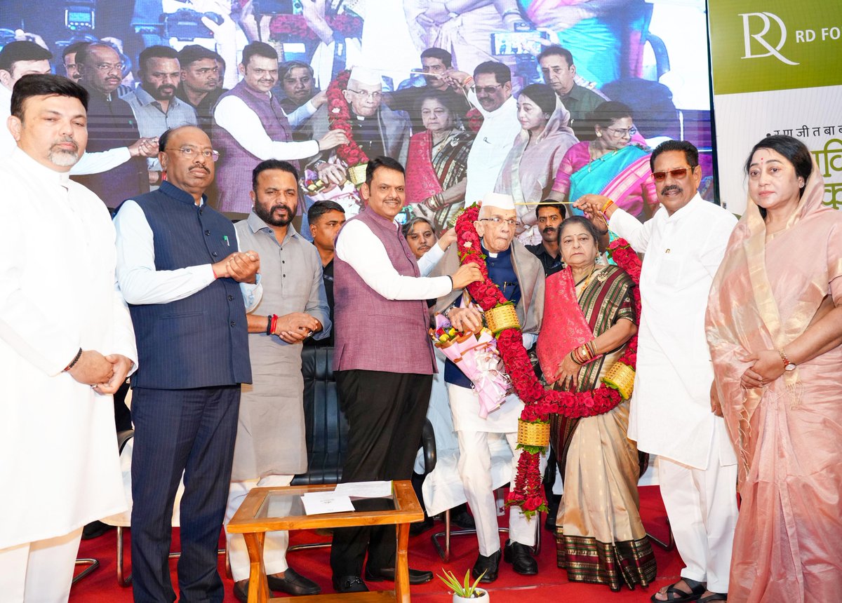 CMO Maharashtra tweet media