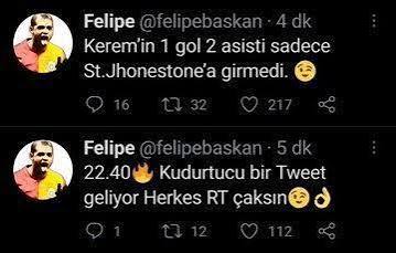 Turan tweet media