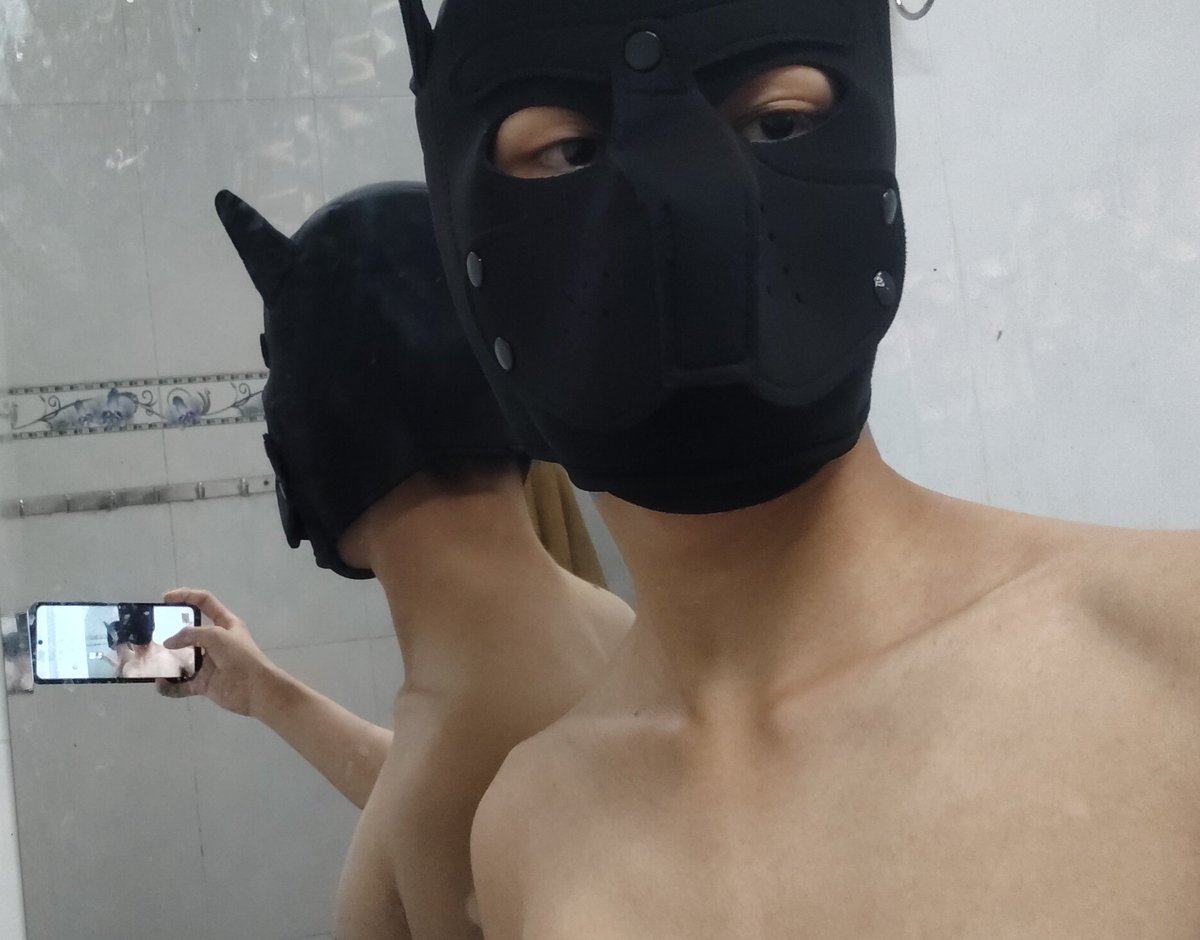 DOG3428's tweet photo. Mini khoá cặc, mn ủng hộ e nhe
   1 ♥️ = 6h
   1 🔄 =12h
   1 💬 = 1day
❗ai làm đủ ib tele e để check khoá riêng mỗi ngày + chat dầm khâm🫪 https://t.co/I6x7AJ6Mxm