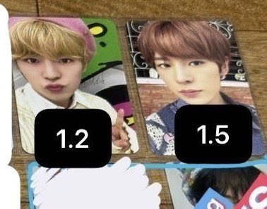 grydghbc's tweet photo. 엔시티 위시 포카 양도

all 10 할인⭕️⭕️

nct wish 앨범 포토북 초회한정반 티티 시온 리쿠 유우시 재희 료 사쿠야 쥬얼 미공포 슴스 애플뮤직 케타 위시돌 odetolove sion riku yushi jaehee ryo sakuya 증사 트레카 러그 안테로스 에로스 오드 투 러브 팝업 위드뮤 https://t.co/blHpA2TE4s