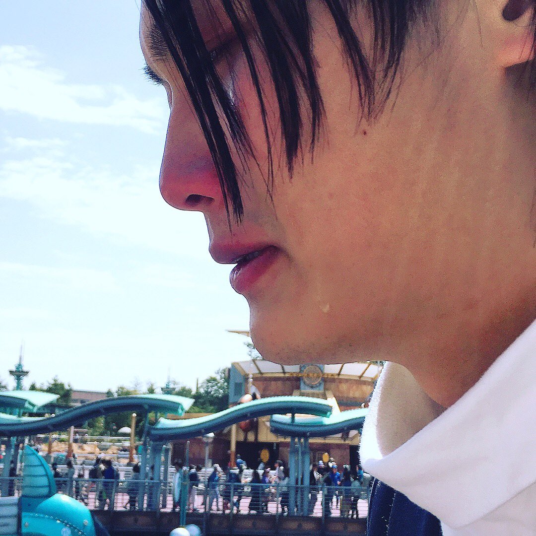 🌤️くもり🌤️ tweet media