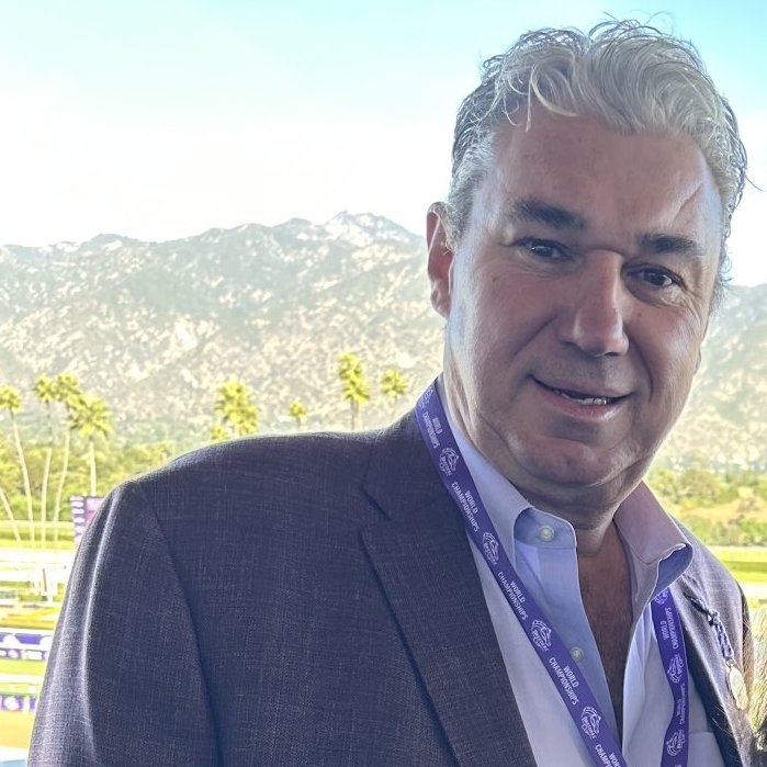 Quigleys_Corner's tweet photo. Horseplayer @zskropeta will offer up his handicapping insights on today's nine-race card when he joins me on the seminar at 11:50 am PT! Watch &amp; listen via @santaanitapark simulcast feed or online here: https://t.co/ZOdBHqevTK https://t.co/3Zz6QzYglE