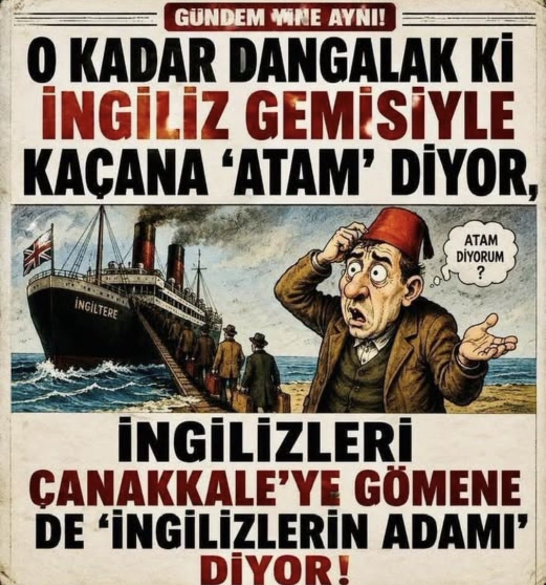 Hande Solmazer tweet media