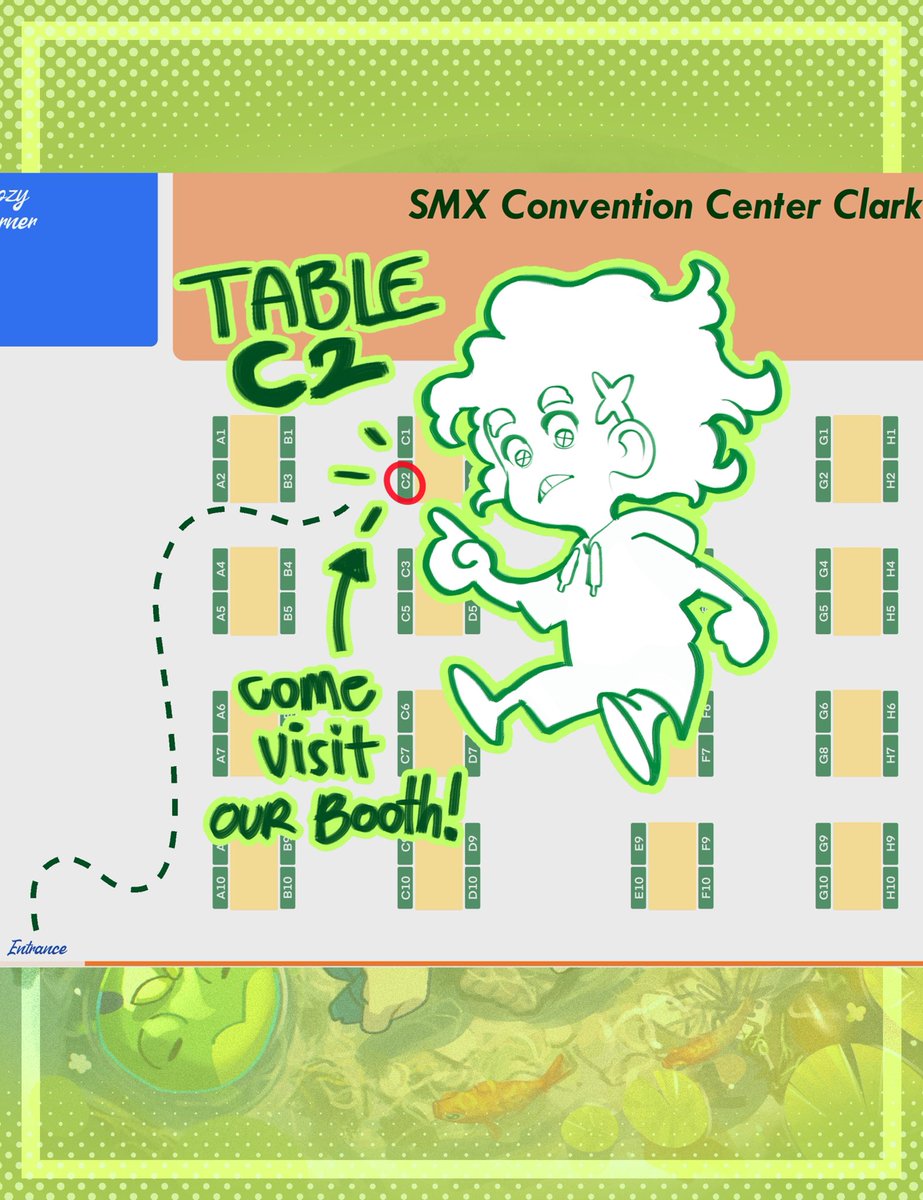 _Anxxty's tweet photo. okay hi! so after everything. were pushing through Patron of the arts Summer Clark on MAY 30-31 in SMX CLARK CONVENTION. we'll be at TABLE C2 ! come visit our booth with my friends!! see you there!!! https://t.co/p4kGs4FBj9