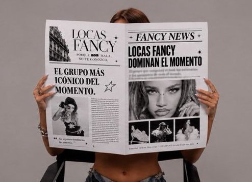 LocasFancy's tweet photo. 🚨 Buscamos a más Locas Fancy!

 Queremos chicas y/o chicos (porque no hay ninguno) con buena onda, divertidas, activas y que tengan ganas de ser parte. 

Unite respondiendo este Tw! 💕 https://t.co/BFp8pe1rsH