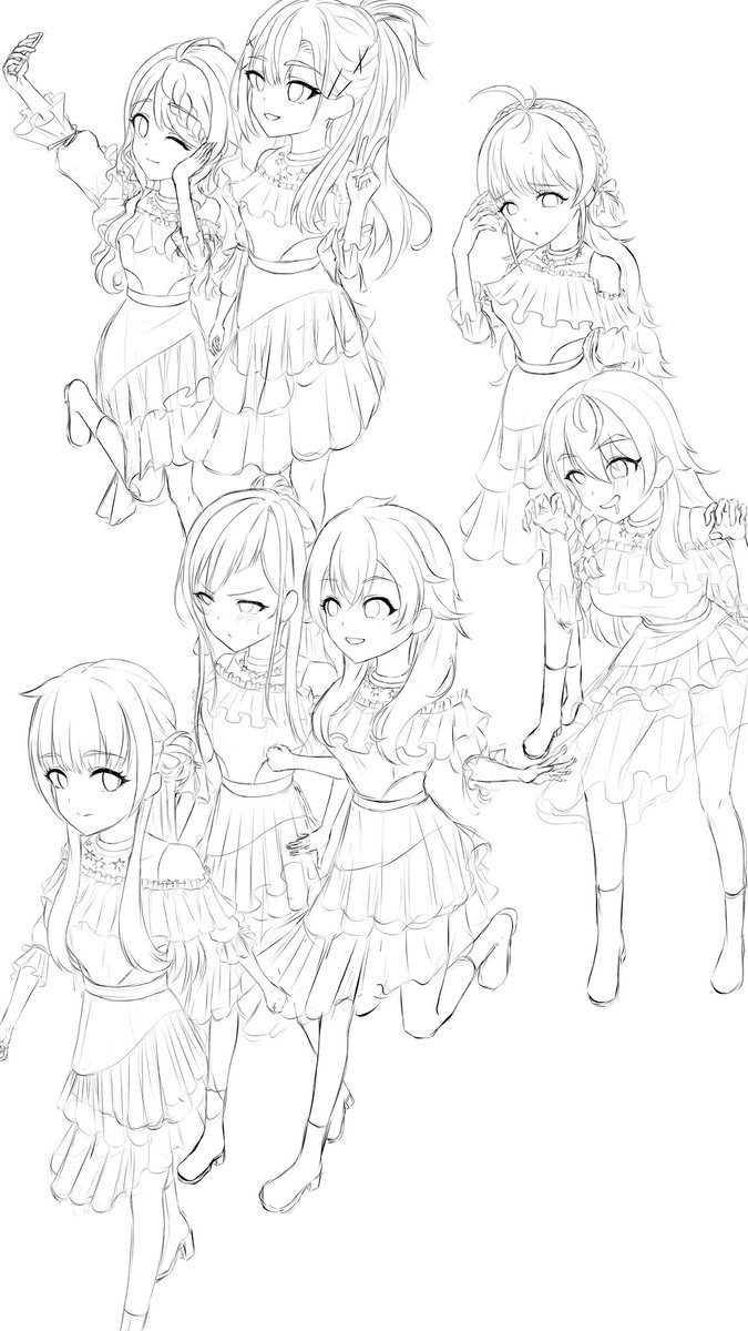 さぶちゃび tweet media