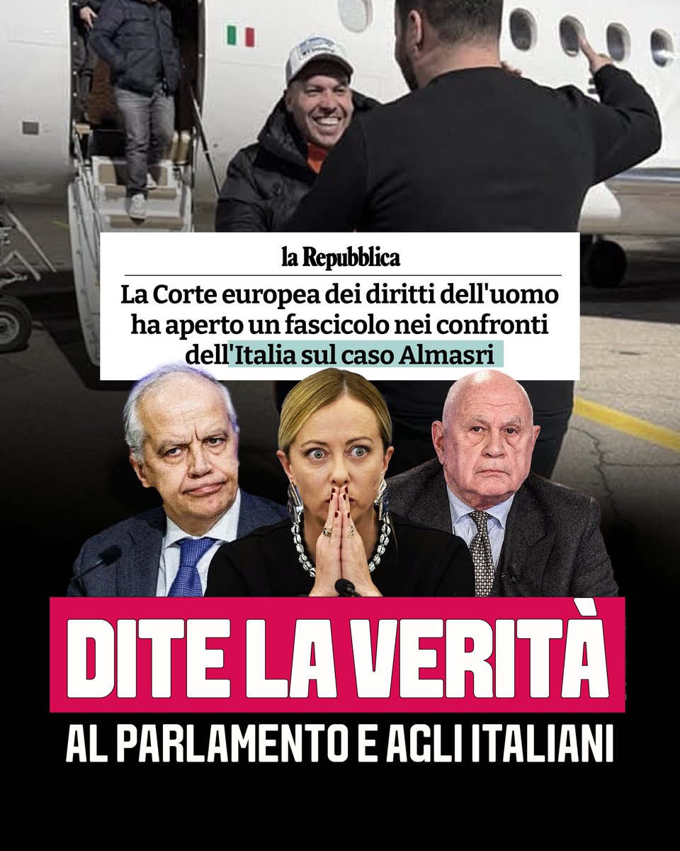 Europa Verde - Verdi tweet media