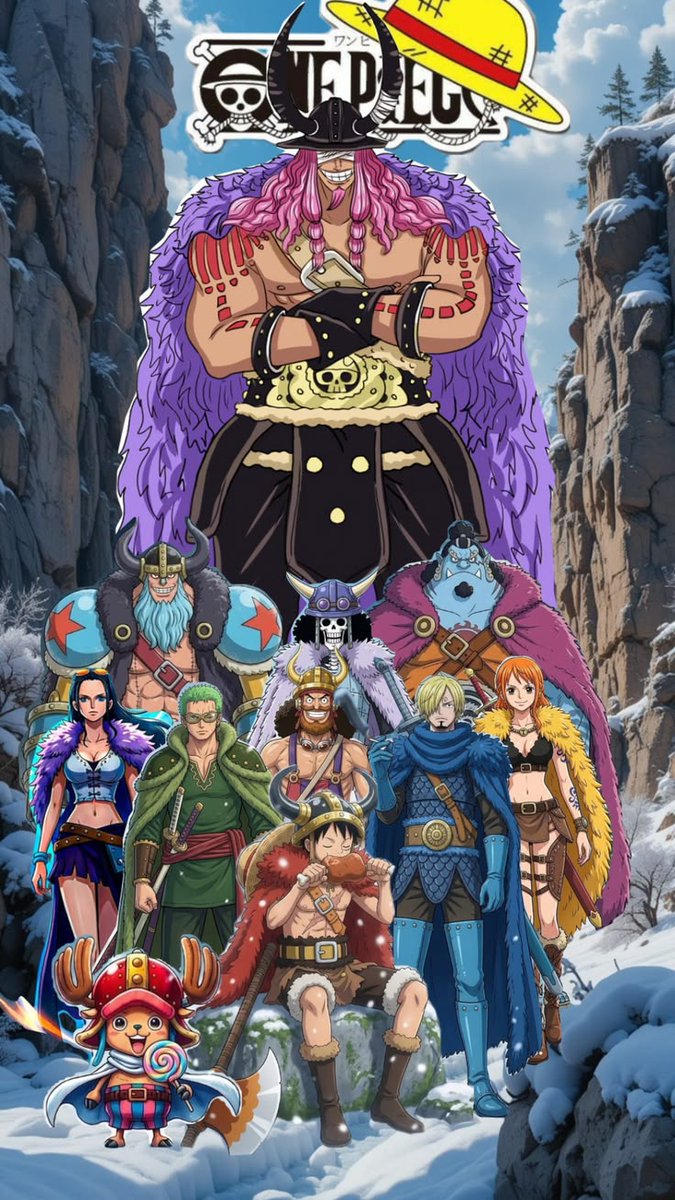 noobwallpaper's tweet photo. Strawhat https://t.co/ef1hp5SKmL