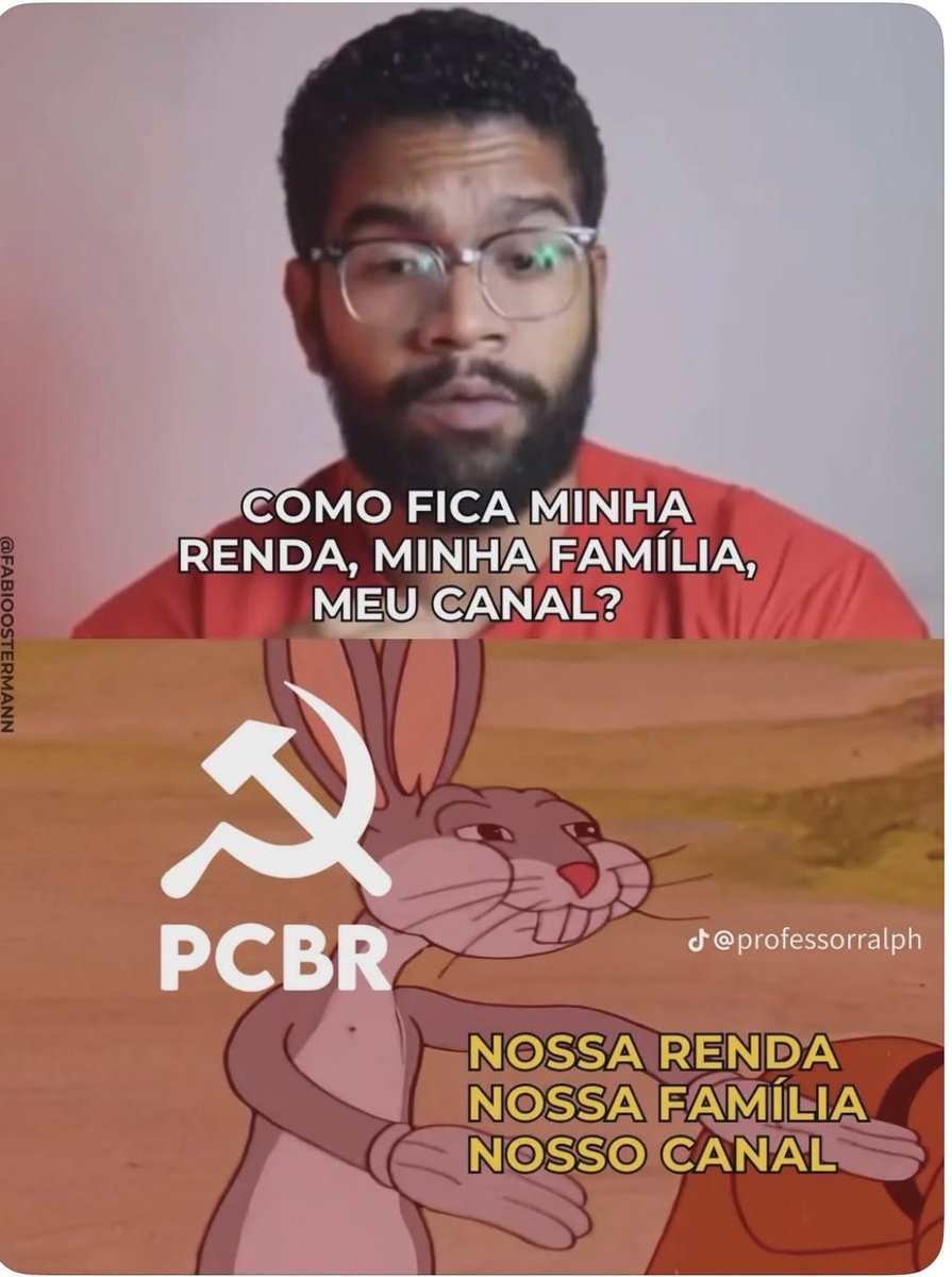 Roger Rocha Moreira tweet media