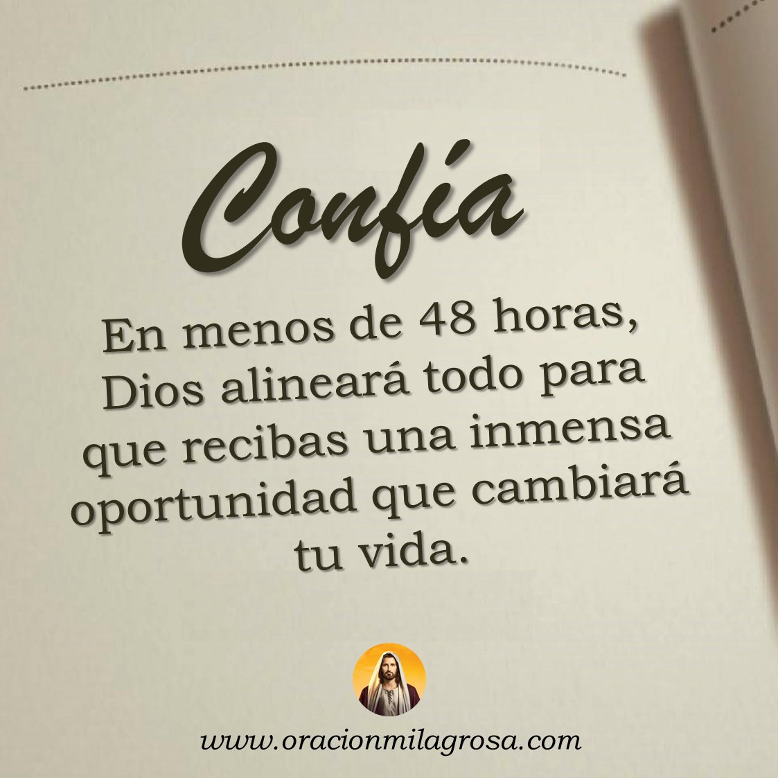 oracion_milagro's tweet photo. Viene un milagro INMENSO 🙏 https://t.co/jFchfYjB4x