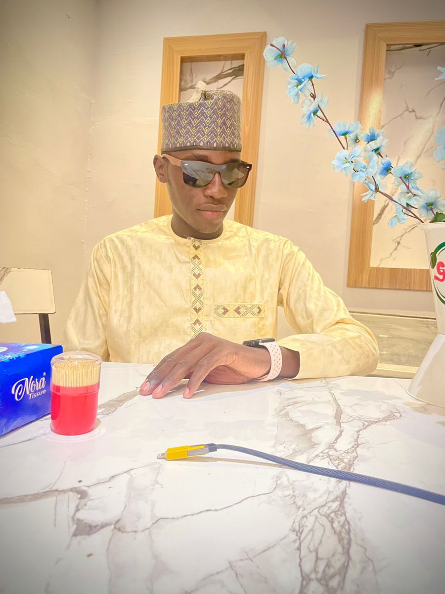 Amazing_Babson's tweet photo. Eid mubarak/TGIF😎 https://t.co/fuWn5KClN3