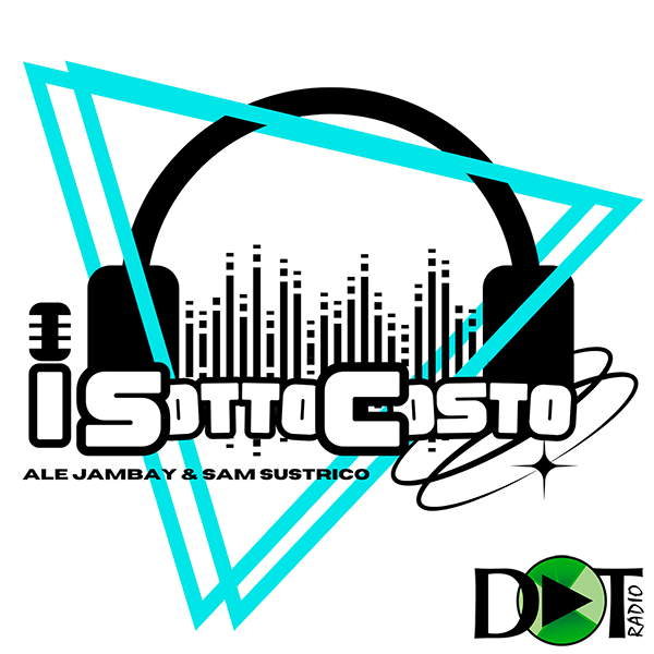 DOT_Radio's tweet photo. ORA IN ONDA #ISottoCosto - #LaFrontieradellAssurdo - https://t.co/vSIReWfUdY @DOT_Radio

#isottocosto #AleJambay #SamSustrico #MartaFizzi #venerdì #Friday #live #now #onair #dotradio #umbria #demenziale #notiziestranemavere https://t.co/aBgvNdl3qP