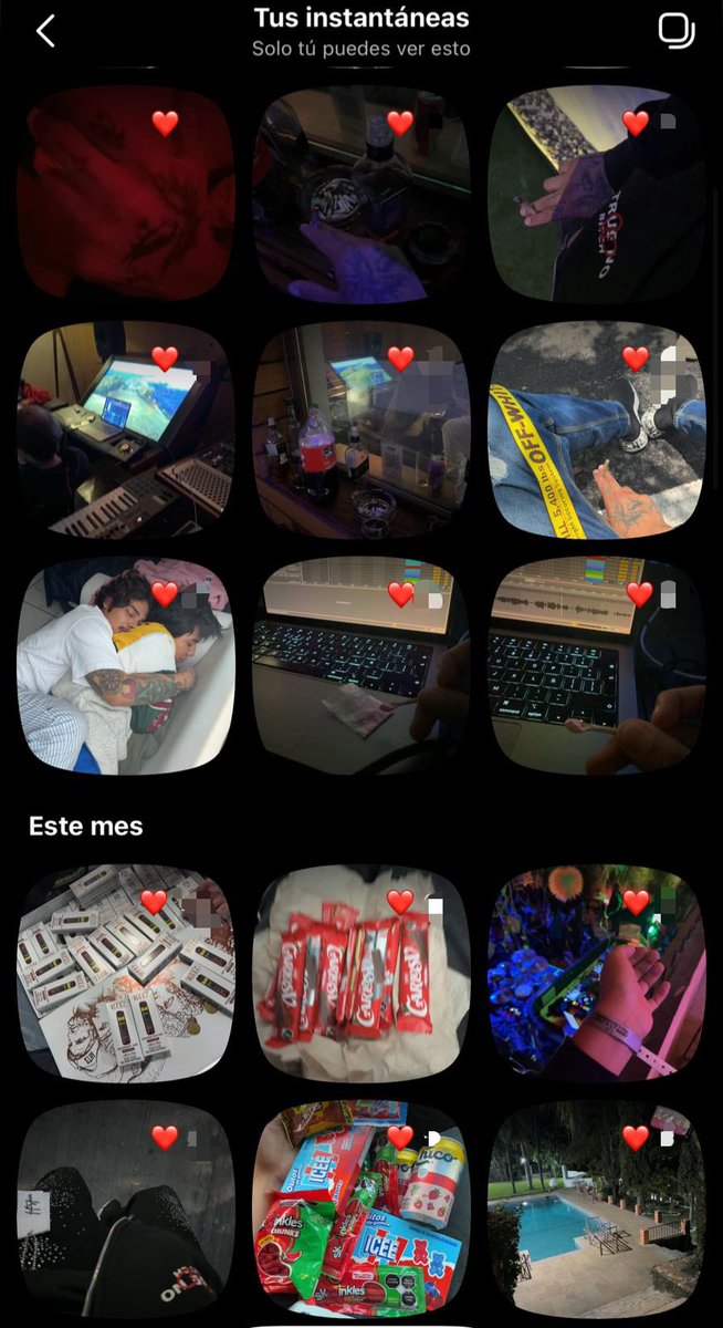 KiddPrxblems's tweet photo. ❤️‍🩹🫂 https://t.co/oCvY8TnPM0