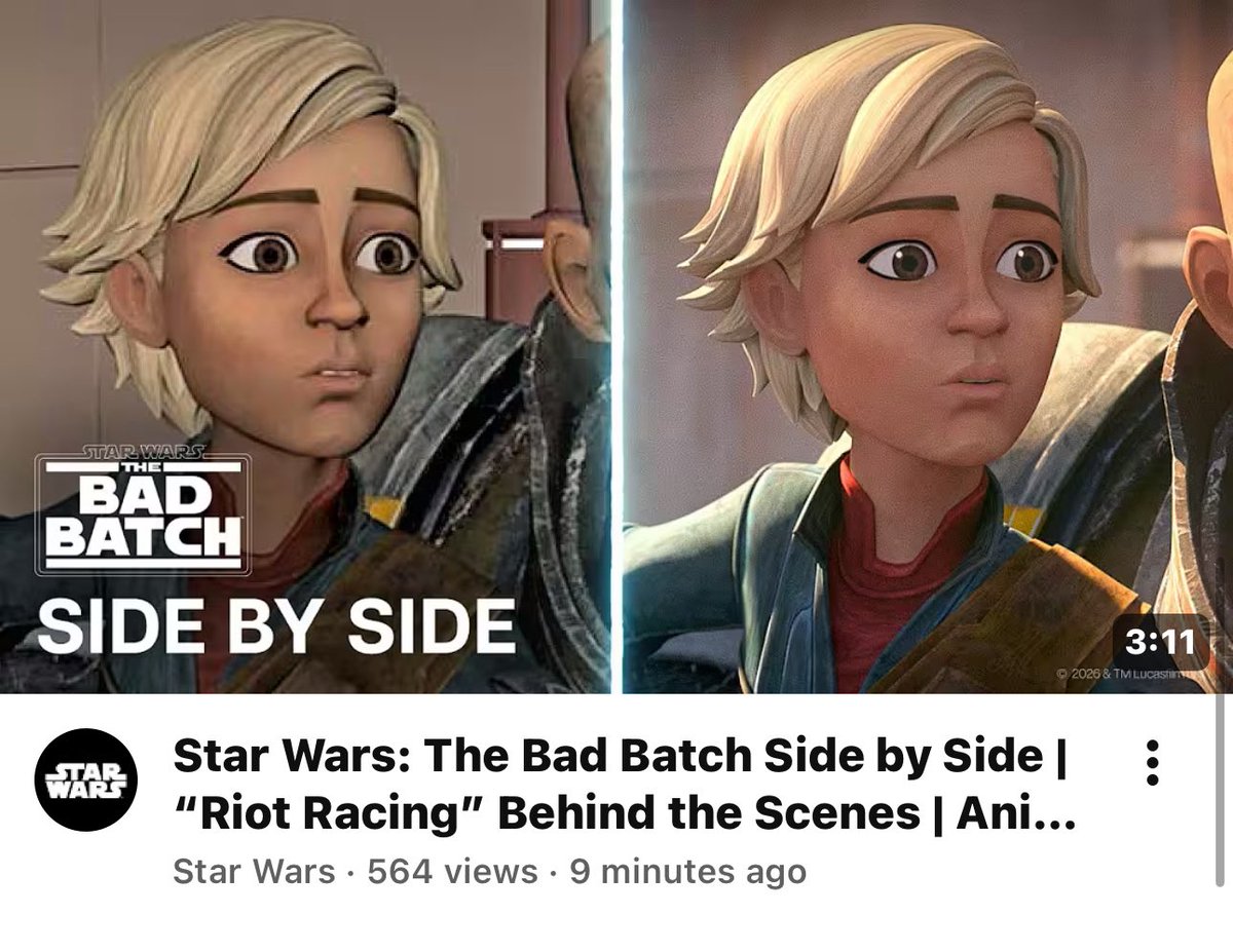 CadLive_'s tweet photo. BAD BATCH CRUMBS ON A RANDOM FRIDAY??? BAD BATCH FANS STAY WINNING!!! https://t.co/9x21z4K83E