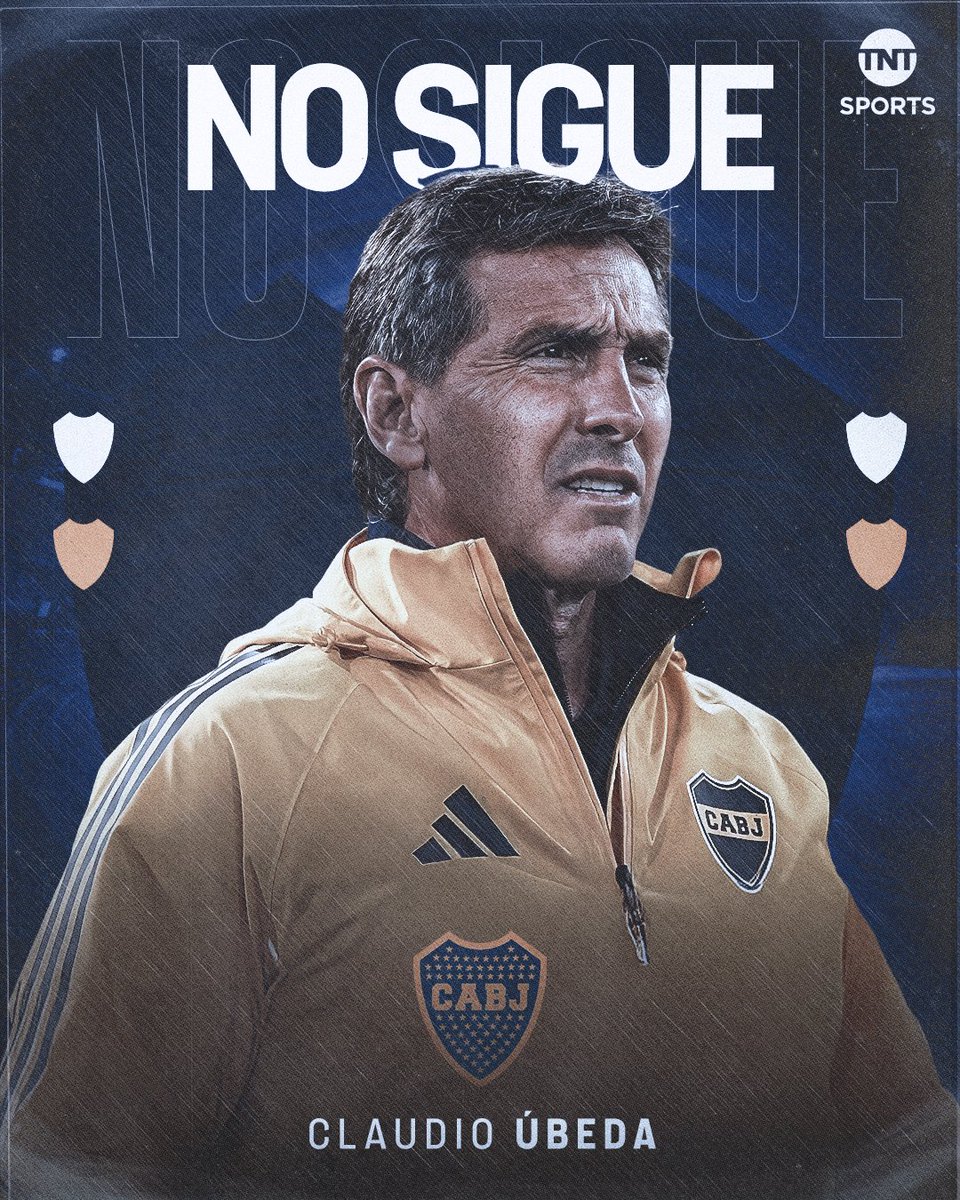 TNT Sports Argentina tweet media