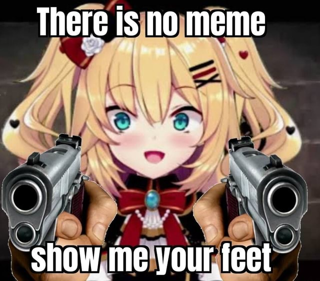 VTuberFeetConnoisseur tweet media
