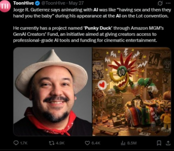 old times core tweet media