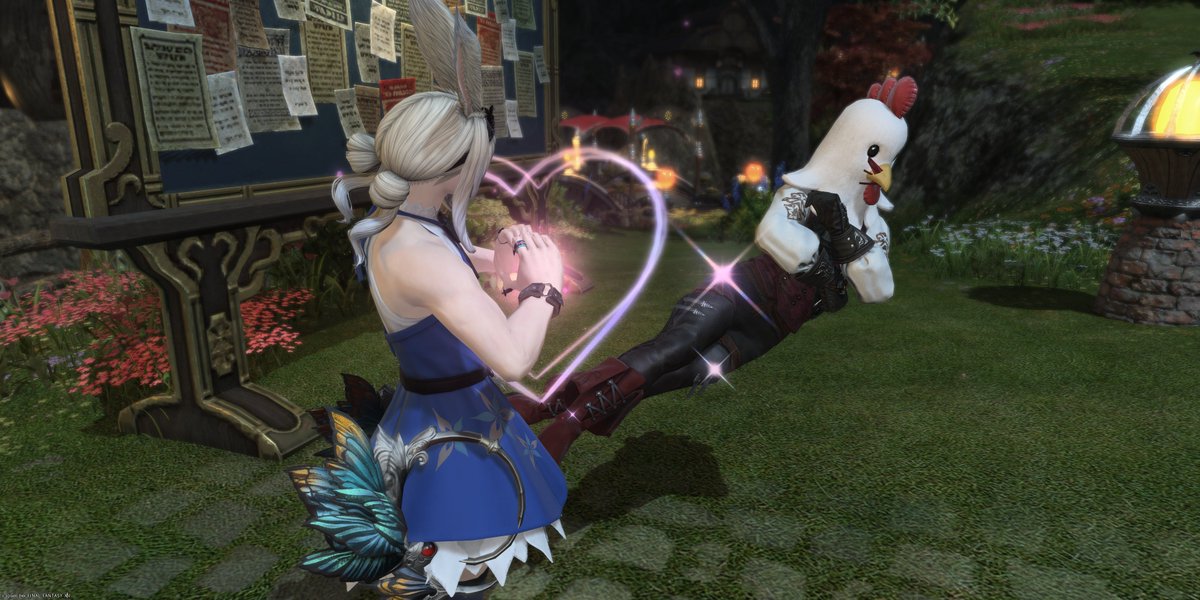 nox_ff's tweet photo. こっちバージョンもある（集中線つければよかった） https://t.co/7w38ZA4A4C