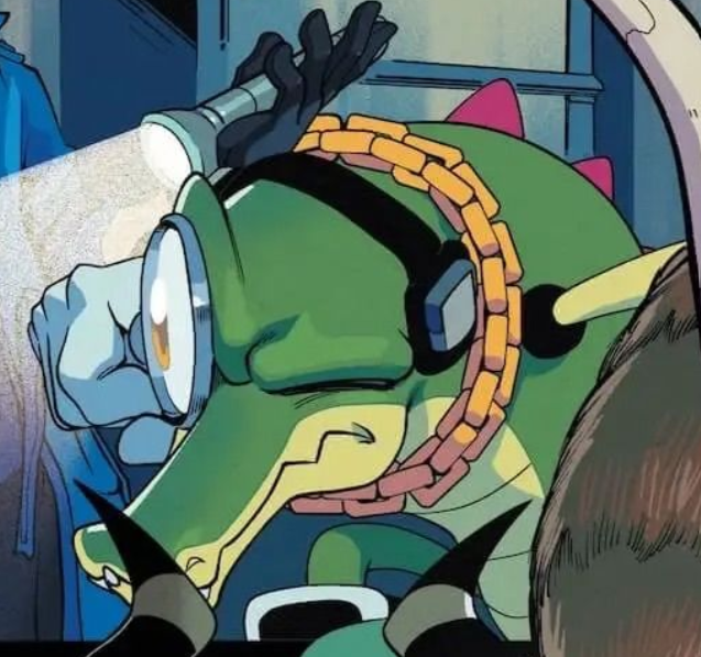 VECTOR AAAAAH