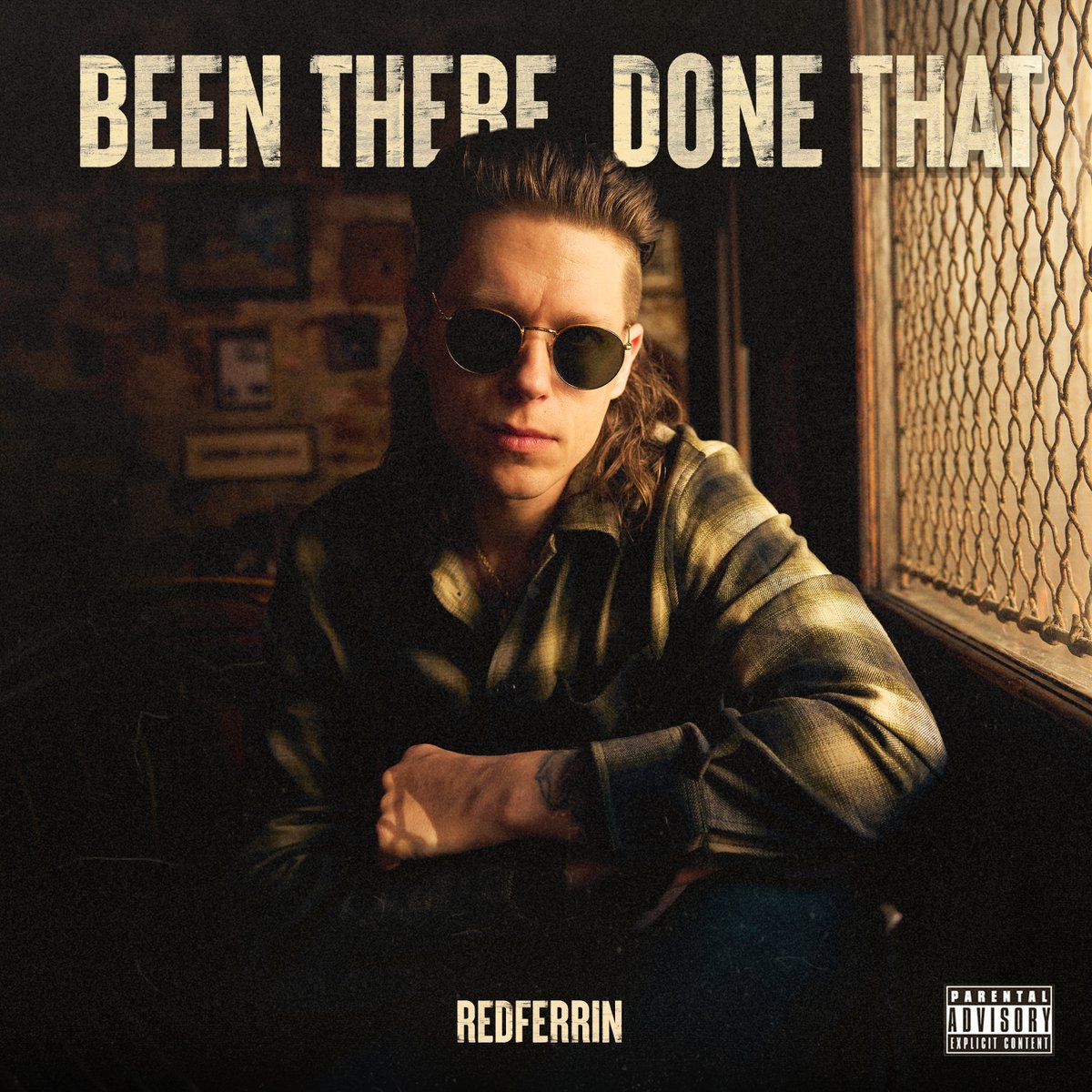 wrnashville's tweet photo. Kick off your #3DayBender this fine Friday with @redferrin's new track out now 🥃 + Pre-save the album, #BeenThereDoneThat, out June 12th! Listen Now → https://t.co/rdtqstw6x1 https://t.co/Cydqm77dIH