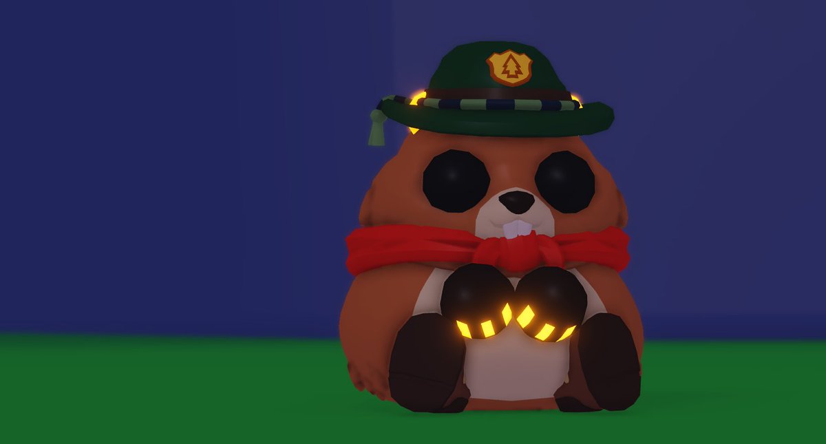 GrandpaWilliam_'s tweet photo. A SALUTE to most beavers but especially BEAVER BOB for being a chubby baby!! 🦫🤏 https://t.co/ZvrXEP2xUA