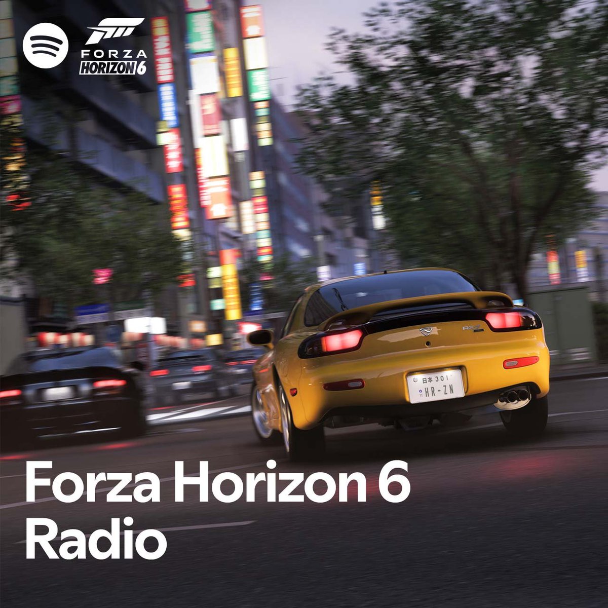 Forza Horizon en Español tweet media