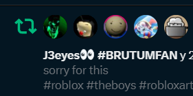 ploxitheplox23's tweet photo. @B3arzandoyeah THE GOAT!🥹 https://t.co/EzuoMk9Llb