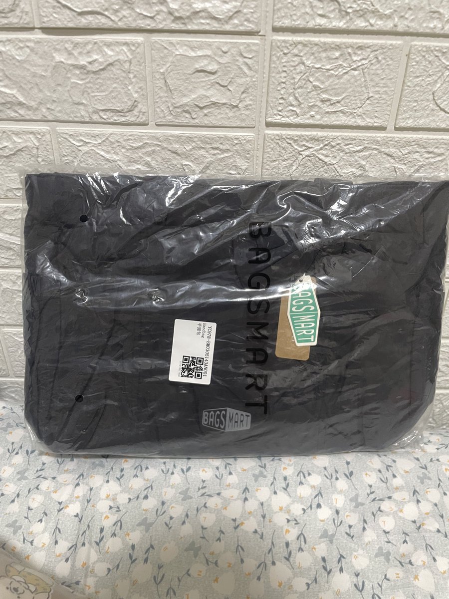 Harry78550780's tweet photo. ขออนุญาตส่งต่อกระเป๋า Bagsmart ไซร้L 14นิ้ว 450 รส.

☔️น้องเป็นกระเป๋ากันน้ำสารพัดประโยชน์มากมีหลายช่องสุดๆแถมน้ำหนักเบามากก

เค้าแกะมาลองใส่โน๊ตบุ๊คครั้งเดียวแล้วก็เก็บใส่ถุงเลย (โน๊ตบุ๊คเค้า15.6 นิ้ว) จะไปสั่งรุ่นที่ใหญ่กว่านี้แทน🥹
#ส่งต่อกระเป๋า #กระเป๋ามือหนึ่ง #Bagsmart https://t.co/WIRcY1GAtt