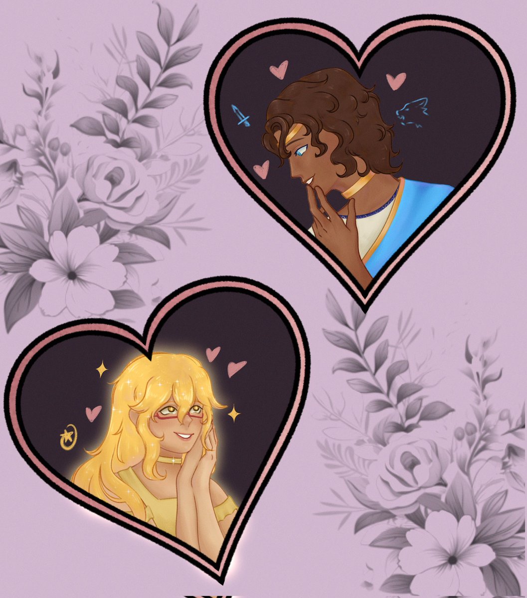TheCirceKisser's tweet photo. Art trade with @Telestaryume !
Featuring Telestar <3
#Starmachus #yumetwt #yumeship https://t.co/DjRV96Ir8W