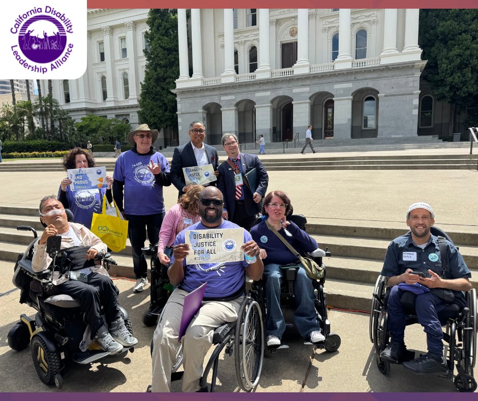 DisabilityCA tweet picture