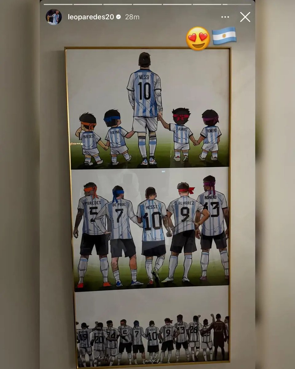 MessiXtra tweet media