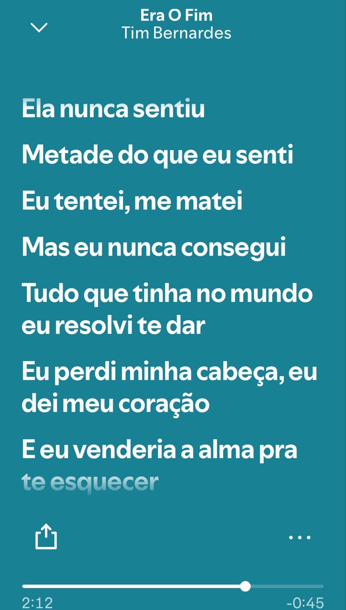 julliagabrielap's tweet photo. Eu queria o contato da analista do Tim Bernardes porque ele conseguiu sublimar a dor que inspirou ele a escrever esse trecho aqui vei https://t.co/OoiVIEoIKG