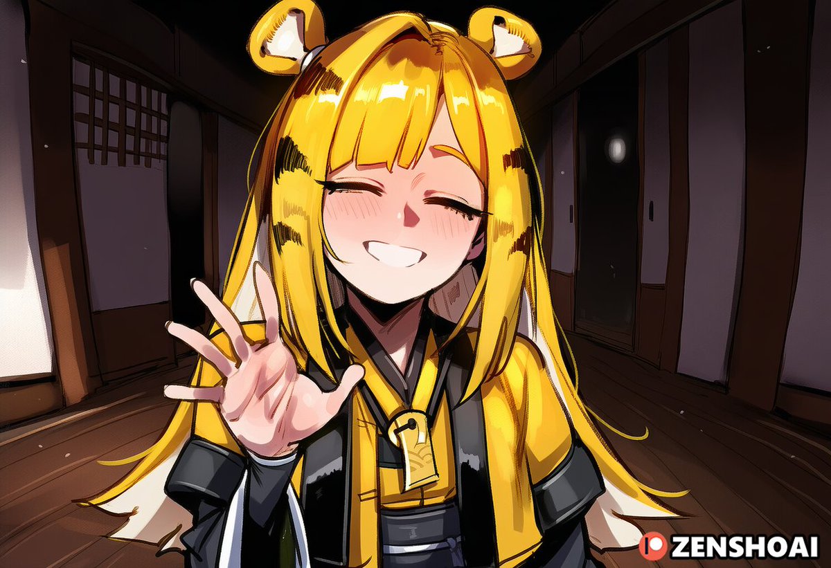 ZENSHOAI tweet picture