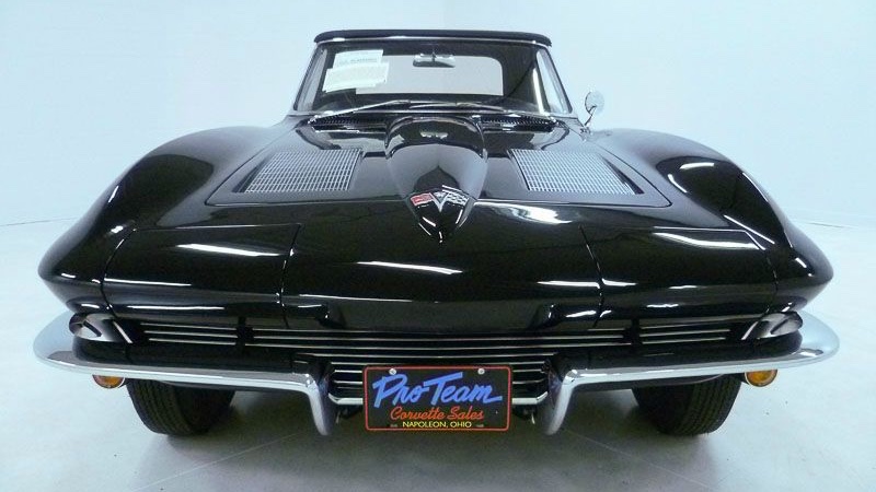 ProTeamCorvette's tweet photo. Corvettes are the cure for the common car.
#corvettelove #friday https://t.co/PvEtwdohtC