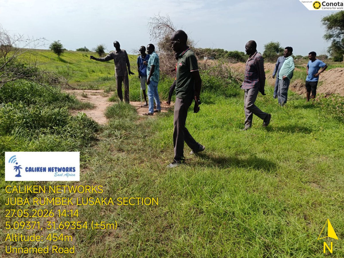 CKZGroup's tweet photo. Community Entry
Community entry isn’t just a formality, it’s the foundation. Sitting under a tree, sharing stories, even sacrificing a couple of goats those gestures build trust and signal respect, project is owned rather than imposed https://t.co/e2QgIez182