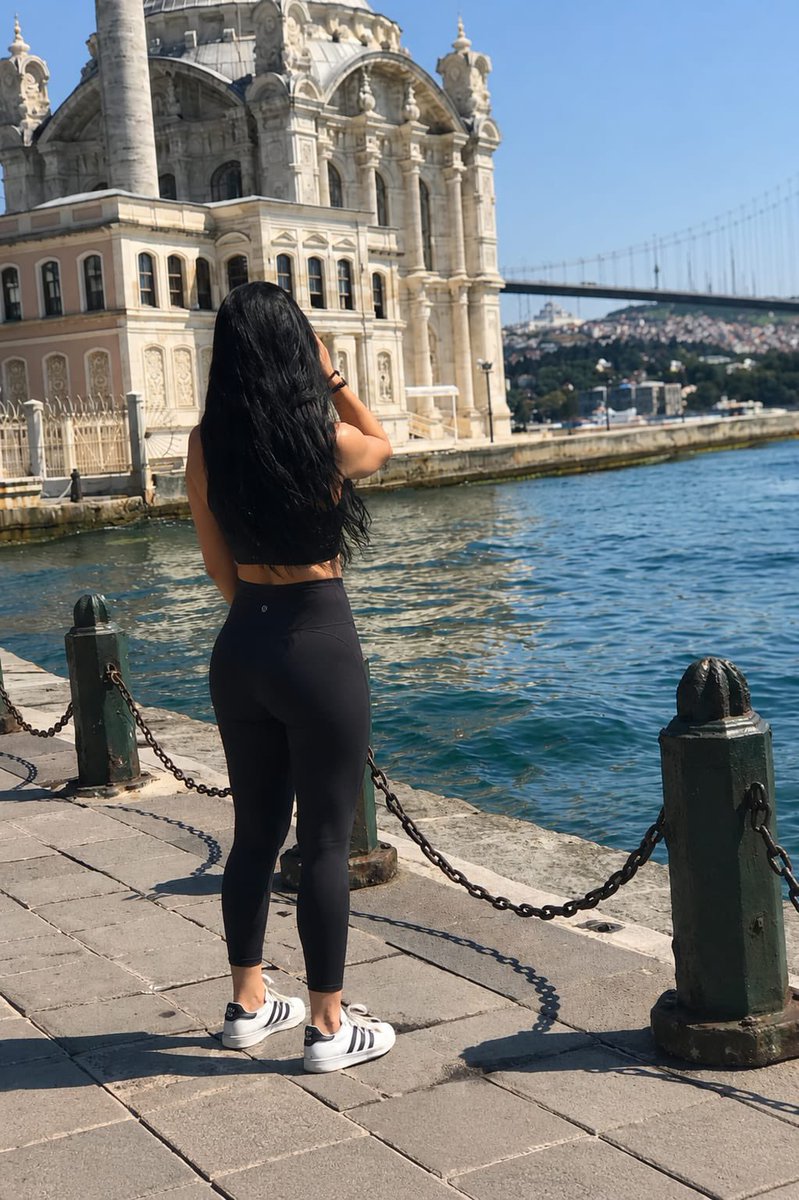 istanbul avrupa yakası çiftiz tweet media