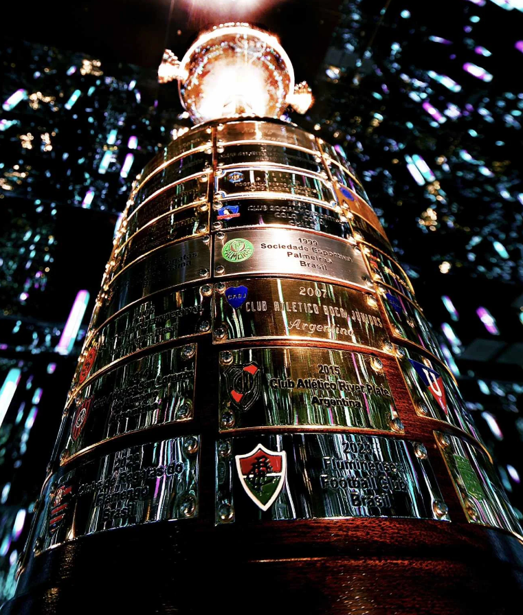 _CariocaFlu's tweet photo. É a hora de voltar ao Fluminense Monstro. A saída foi confusa, e hoje a torcida pede pelo seu retorno. Estamos no G4, nas oitavas da Liberta e CDB. Serão 6 meses para decidir o ano.

Thiago, você mesmo disse ano passado: não deixa para depois porque não dá tempo. @tsilva3 https://t.co/hjSj8ZklGi