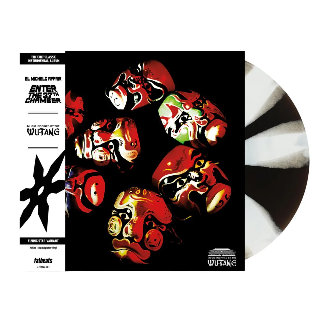 99Vinyl's tweet photo. 🚨 Vinyl Releases

Silk - Lose Control  (limited to 1000)
https://t.co/Z8cm0hSW6E

El Michels Affair - Enter the 37th Chamber

(Fat Beats Exclusive limited to 1000) https://t.co/WSWCdmhqCl

(Getondown Exclusive limited to 500) https://t.co/2Yf8CW7lpM https://t.co/PdIlS0dQdJ