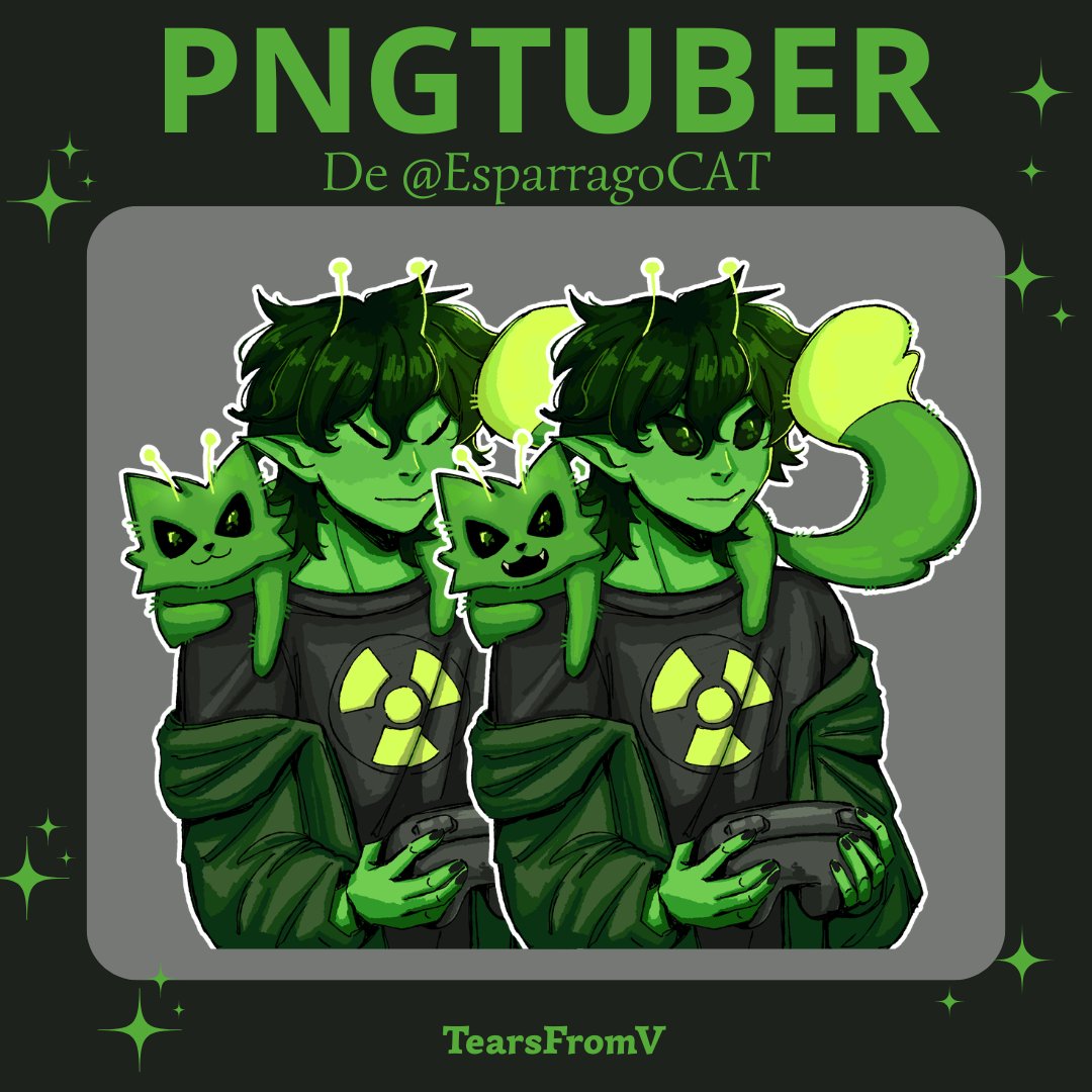 TearsFromV's tweet photo. OTRO TRABAJO LISTO SISI
.
Comisiones abiertas 🩵
.
 #TearsFromV #Commission #DigitalDrawing #ClipStudio #twitch #pngtuber #oc #artemochi https://t.co/sNTxWAJkkY