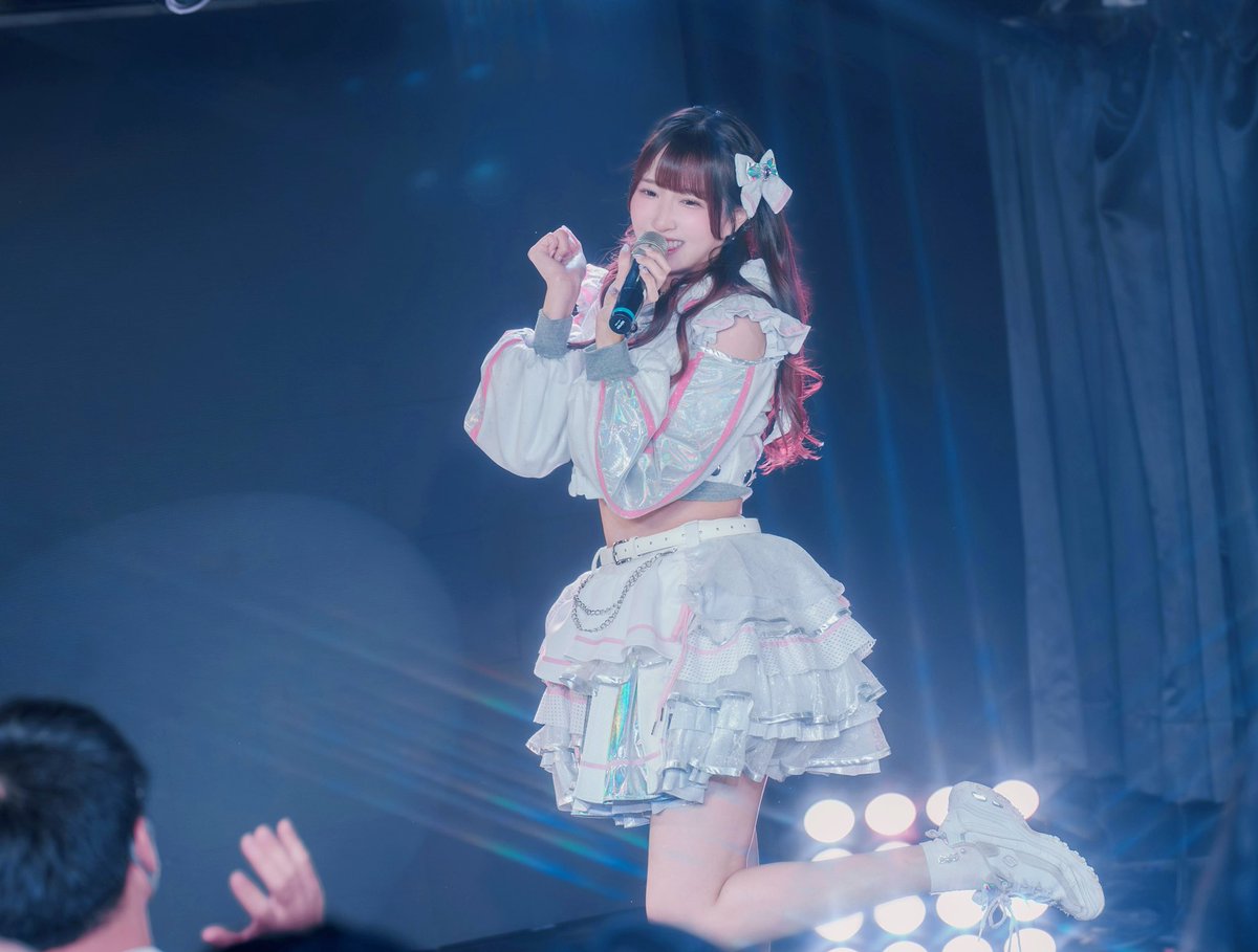 初季🍒Ange☆Reve tweet media