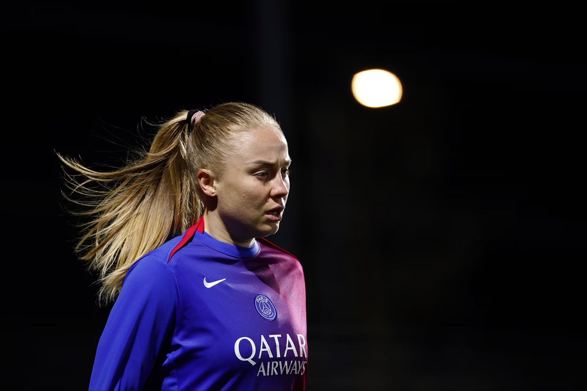 PSG FémiNews tweet media